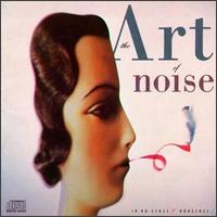 In No Sense? Nonsense! von The Art of Noise