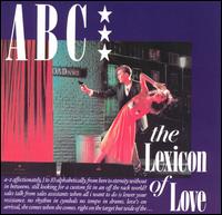 Lexicon of Love von ABC