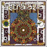 Politics of Ecstasy von Astralasia