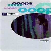 Ooops von 808 State