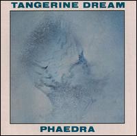 Phaedra von Tangerine Dream