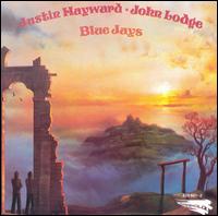 Blue Jays von John Lodge