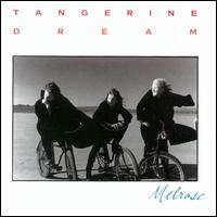 Melrose von Tangerine Dream