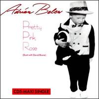 Pretty Pink Rose von Adrian Belew