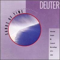 Sands of Time von Deuter