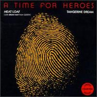 Time for Heros von Tangerine Dream