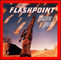 Flashpoint von Tangerine Dream