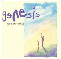 We Can't Dance von Genesis