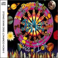 How Do You Say...Love [Elektra #1] von Deee-Lite