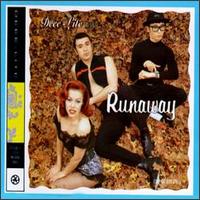 Runaway von Deee-Lite