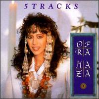 5 Tracks von Ofra Haza