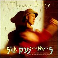Silk Pyjamas [Limited Edition 2 CD Set] von Thomas Dolby