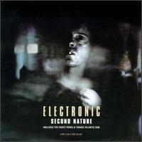 Second Nature [#2] von Electronic
