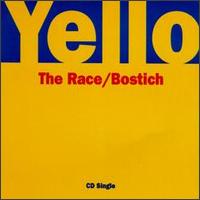 Race/Bostich von Yello