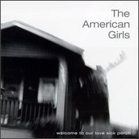 Welcome to Our Love Sick Porch von American Girls