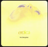 Erotica von The Darling Buds