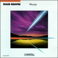 Wunjo von Giles Reaves