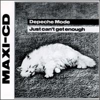 Just Can't Get Enough von Depeche Mode