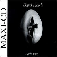 New Life von Depeche Mode