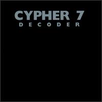 Decoder von Cypher 7