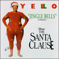 Jingle Bells [As featured in "The Santa Clause"] von Yello