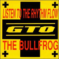 Listen to the Rhythm Flow von G.T.O.
