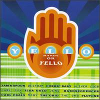 Hands on Yello von Yello