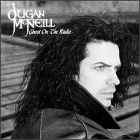 Ghost on the Radio von Dugan Mcneill