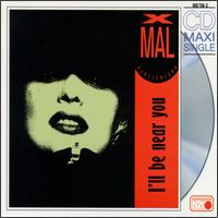 I'll Be Near You von Xmal Deutschland