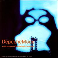 World in My Eyes [#3] von Depeche Mode