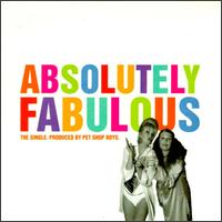 Absolutely Fabulous von Pet Shop Boys