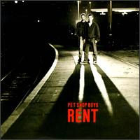 Rent von Pet Shop Boys