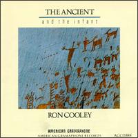 Ancient and the Infant von Ron Cooley