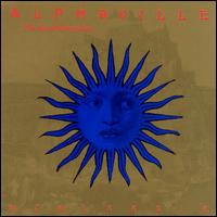 Breathtaking Blue von Alphaville