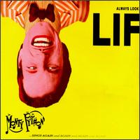 Always Look on the Bright Side of Life von Monty Python