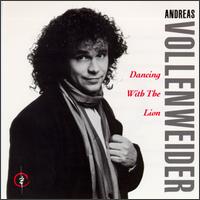 Dancing with the Lion [Single #2] von Andreas Vollenweider