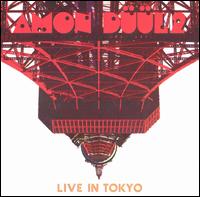 Live in Tokyo von Amon Düül