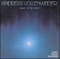 Down to the Moon von Andreas Vollenweider