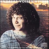Behind the Gardens-Behind the Wall-Under the Tree von Andreas Vollenweider