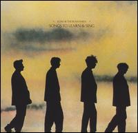 Songs to Learn and Sing von Echo & the Bunnymen