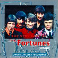 Very Best of the Fortunes (1967-1972) von The Fortunes