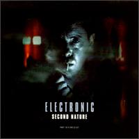 Second Nature [#1] von Electronic