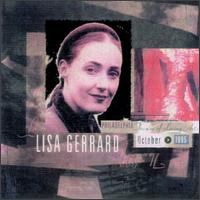 Live at the Philadelphia Theatre of Living Arts von Lisa Gerrard