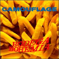 Bodega Bohemia von Camouflage