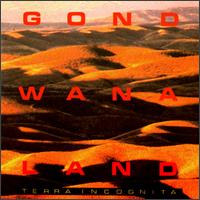 Terra Incognita von Gondwanaland