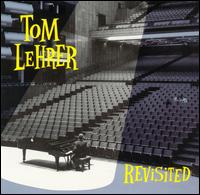 Revisited von Tom Lehrer