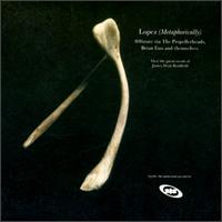 Lopez (Metaphorically) von 808 State