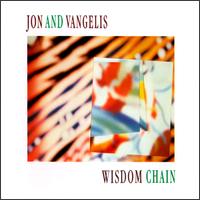Wisdom Chain von Jon & Vangelis