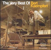 Very Best of Bert Kaempfert von Bert Kaempfert