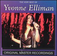 Very Best of Yvonne Elliman von Yvonne Elliman